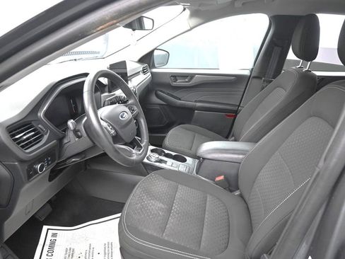 Used 2023 Ford Escape Active FWD image 22