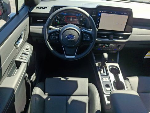 New 2026 Subaru Outback Touring XT AWD/4WD image 7
