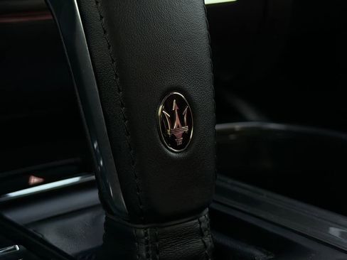 Used 2019 Maserati Ghibli S Q4 image 32