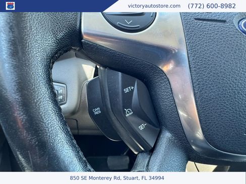 Used 2016 Ford Escape Titanium w/ Equipment Group 301A AWD/4WD image 36