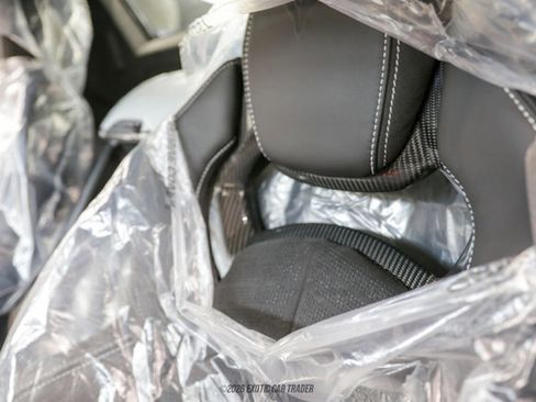 Used 2025 Chevrolet Corvette Stingray Premium Conv w/ Z51 Performance Package image 40