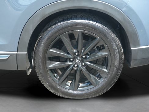 Used 2023 MAZDA CX-9 Carbon Edition AWD/4WD image 48