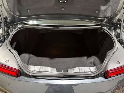 Used 2017 Chevrolet Camaro LT w/ RS Package image 27