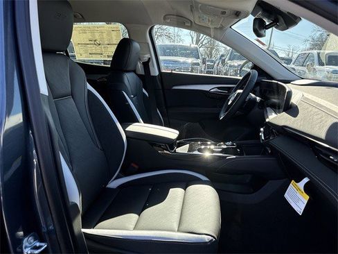 New 2026 Buick Envision Sport Touring image 25