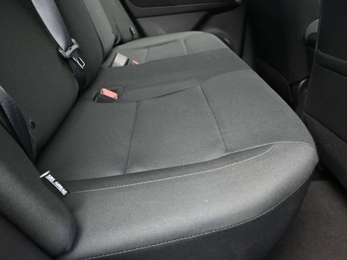 Used 2024 Nissan Kicks S FWD image 21