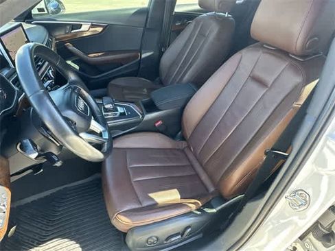 Used 2017 Audi A4 2.0T allroad Premium Plus w/ Technology Package image 14