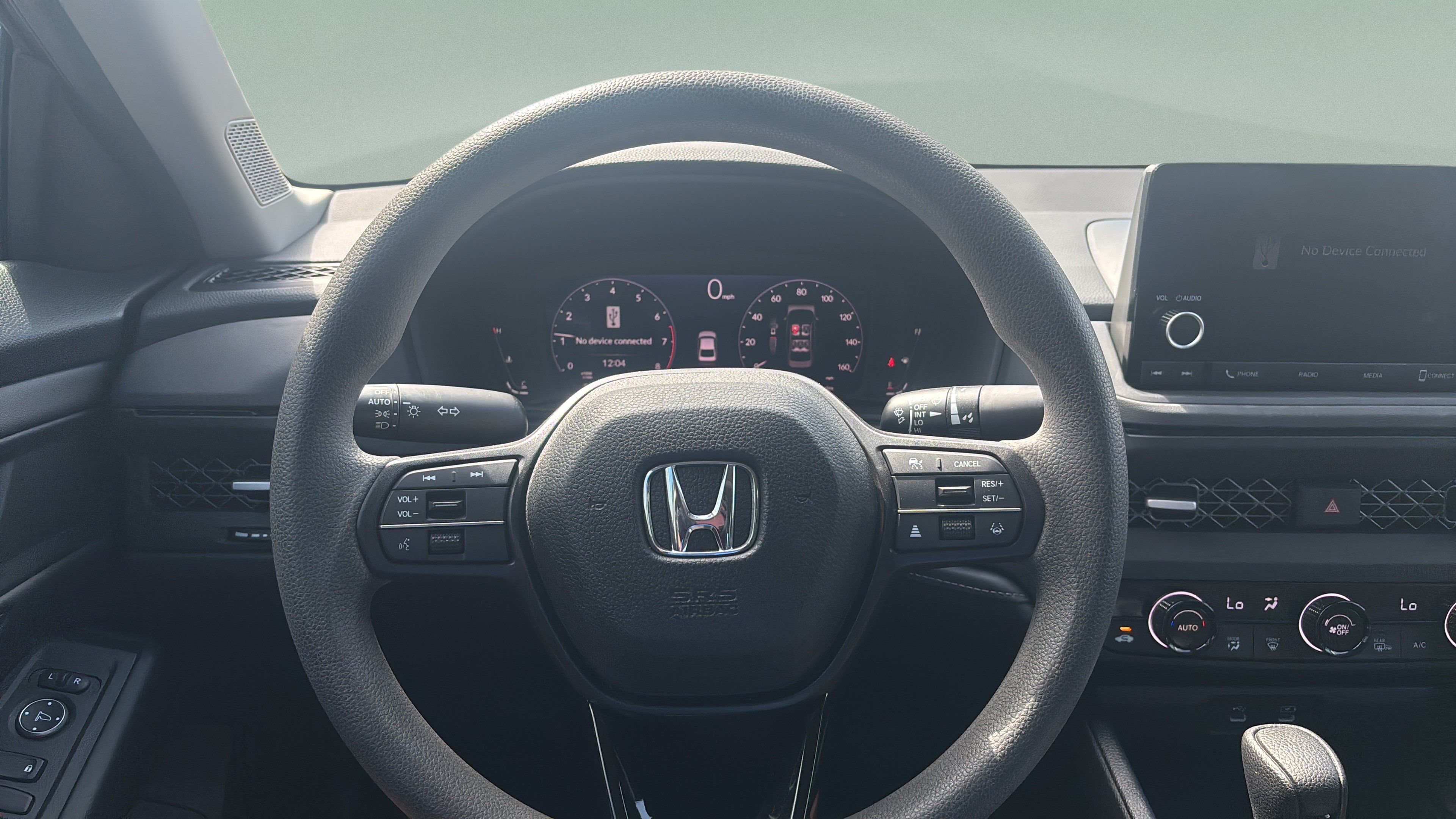Used 2023 Honda Accord EX image 28