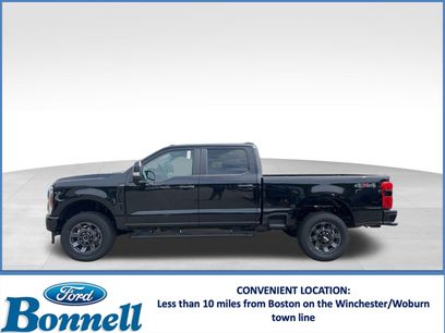 New 2025 Ford F350 XL w/ STX Appearance Package