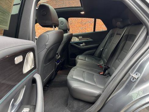 Certified 2023 Mercedes-Benz GLE 53 AMG 4MATIC Coupe image 23