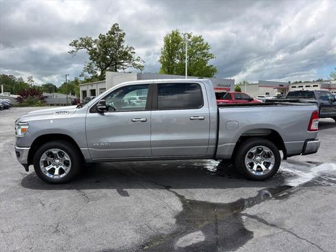 Used 2022 RAM 1500 Big Horn AWD/4WD image 27