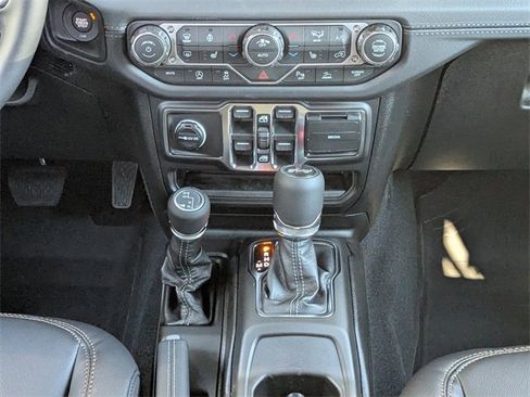 New 2026 Jeep Wrangler Sahara image 19