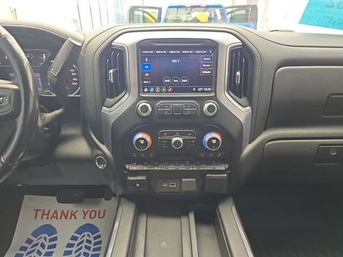 Used 2019 GMC Sierra 1500 SLT image 17