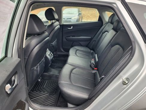 Used 2020 Kia Optima EX image 22