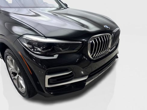 Used 2023 BMW X5 sDrive40i w/ Premium Package RWD image 17
