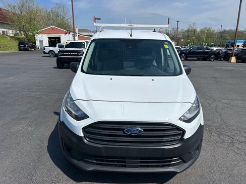 Used 2020 Ford Transit Connect XL image 2