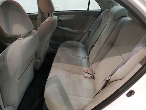 Used 2010 Toyota Corolla LE image 26