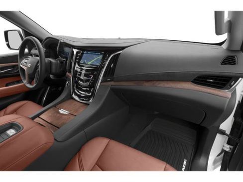 Used 2020 Cadillac Escalade Premium Luxury AWD/4WD image 18