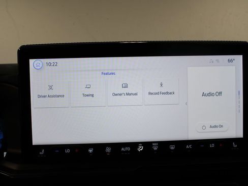New 2025 Ford Bronco Sport Outer Banks w/ Outer Banks Tech Package+ AWD/4WD image 50