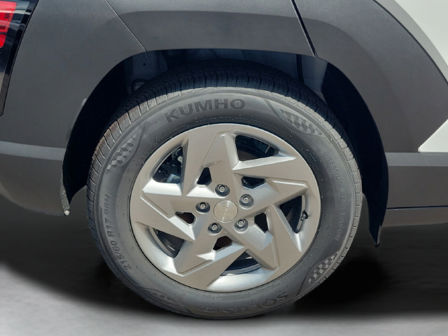 New 2027 Hyundai Kona SE FWD image 38