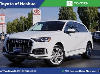 Used 2020 Audi Q7 2.0T Premium w/ Convenience Package AWD/4WD video 1