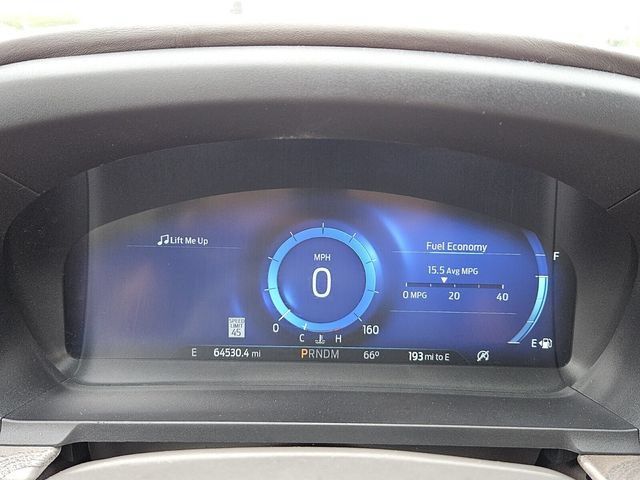 Used 2020 Ford Explorer Platinum w/ Premium Technology Package AWD/4WD image 15