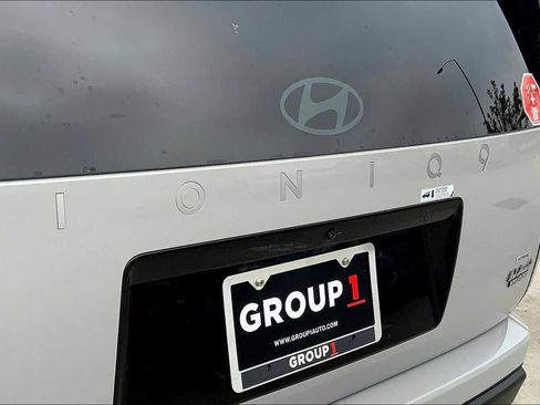 New 2026 Hyundai Ioniq 9 SE image 15