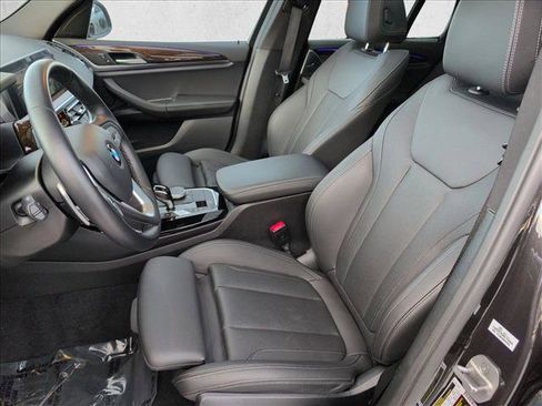 Used 2024 BMW X3 sDrive30i w/ Convenience Package w/ZPA image 17