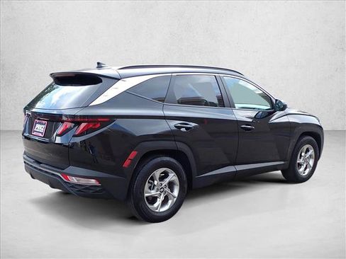 Used 2024 Hyundai Tucson SEL FWD image 4