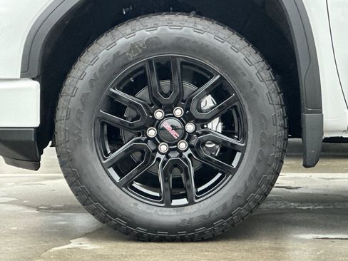 New 2026 GMC Sierra 1500 Elevation w/ Elevation Select Package image 26