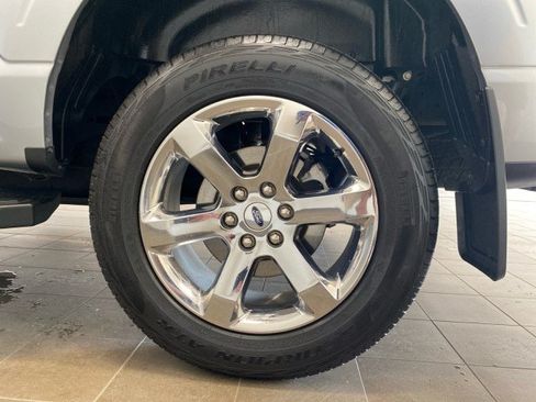 Used 2022 Ford F150 XLT w/ Equipment Group 302A High AWD/4WD image 25