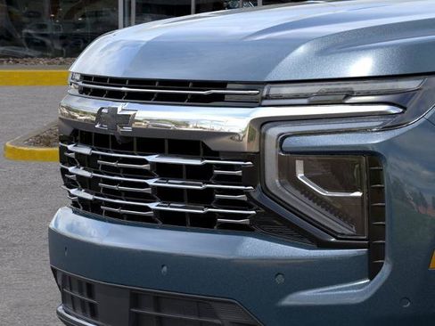 New 2026 Chevrolet Tahoe Premier AWD/4WD image 37