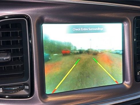 Used 2020 Dodge Challenger R/T w/ Plus Package image 18