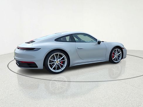 Used 2021 Porsche 911 Carrera S RWD image 6