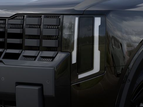 New 2027 Kia Telluride AWD image 10