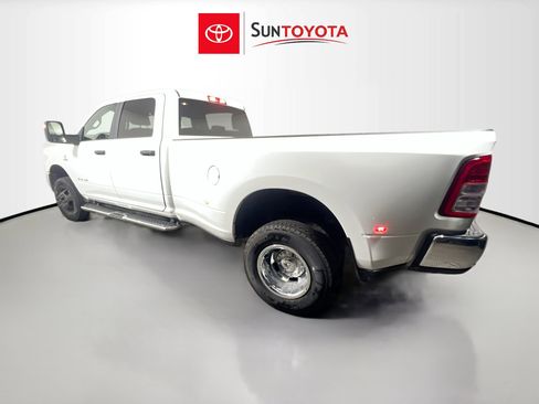 Used 2024 RAM 3500 Big Horn image 6