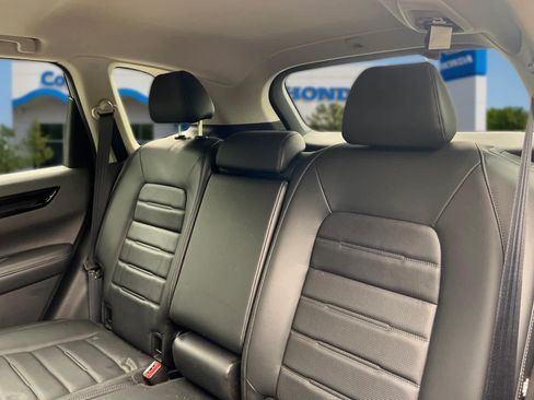 Used 2024 Honda CR-V EX-L image 30