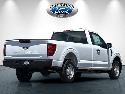 New 2026 Ford F150 XL RWD image 4