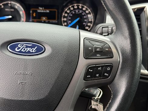 Used 2019 Ford Ranger XLT w/ Equipment Group 301A Mid image 16