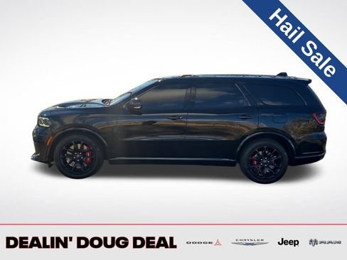 Used 2024 Dodge Durango SRT Hellcat image 3