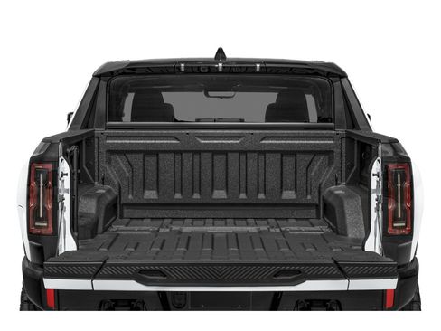 New 2025 GMC Hummer EV 2X AWD/4WD image 34