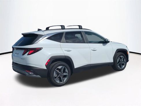 New 2026 Hyundai Tucson SEL AWD/4WD image 5