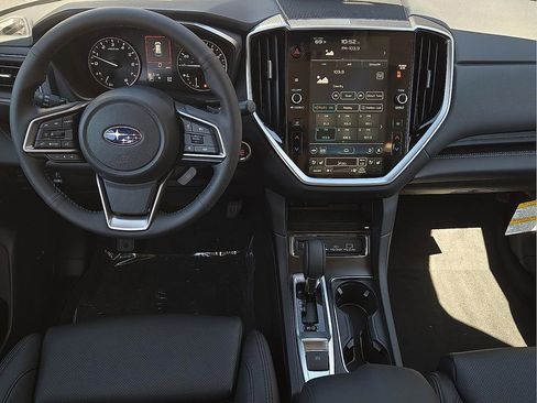 New 2026 Subaru Ascent Touring AWD/4WD image 13