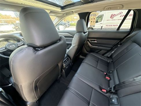 New 2026 MAZDA CX-50 AWD 2.5 Hybrid w/ Weather Package image 24