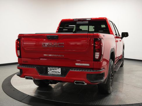 New 2026 GMC Sierra 1500 Elevation w/ Elevation Premium Package image 7