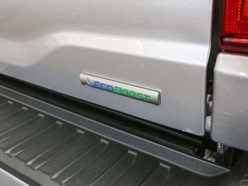 Used 2023 Ford F150 XLT w/ Equipment Group 302A High AWD/4WD image 11