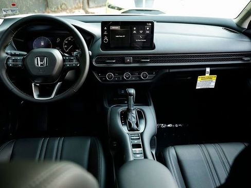 New 2026 Honda HR-V EX-L image 34