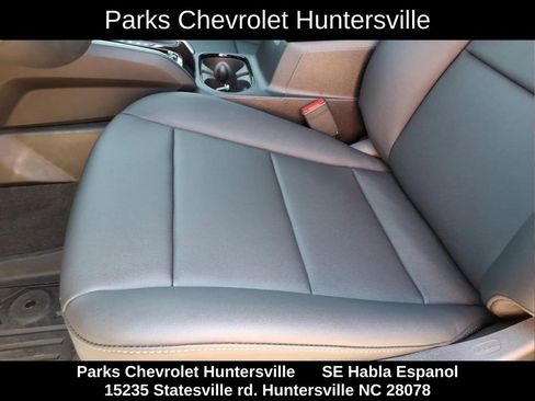 New 2026 Chevrolet Colorado LT w/ LT Convenience Package AWD/4WD image 18