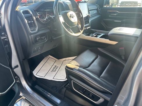 Used 2020 RAM 1500 Laramie image 19