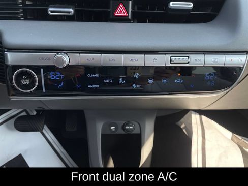 Used 2023 Hyundai Ioniq 5 SEL w/ Cargo Package AWD/4WD image 16