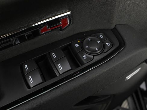 New 2026 GMC Sierra 1500 AT4 w/ AT4 Premium Package AWD/4WD image 18